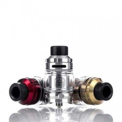 Atomizzatore GeekVape ZEUS Subohm 5ml